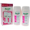 Bioscalin 2 x Bioscalin Tricoage 45+ Shampoo Rinforzante Antietà 200 ml