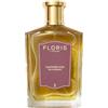Floris London Leather Oud Eau de Parfum 100 ml