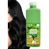 Dioeazh Tinta Per Capelli Schiuma - 500ml Tinta Naturale Per Capelli Grigi | Mousse Colorante Schiuma a Lunga Durata Unisex Per Casa e Viaggio