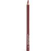 Inglot Matita Contorno Labbra | Matita Labbra ad Alta Precisione | Punta Morbida e Resistente | Ampia Scelta di Colori | Soft Precision Lip Liner | 1,13 g | No. 76