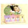 Gocce di Napoleon profumo da donna fior di mandorlo eau de toilette i giardini di sofia 30ml