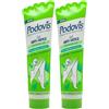 FEI FAN GEL ANTI-FATICA EFFETTO ICE, CON ALOE VERA, DERMATOLOGICAMENTE TESTATO, 150ML. (2 Unità)