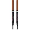 L'Oreal Paris L'Oréal Paris Infaillible Brows 24h Filling Triangular Matita per Sopracciglia Temperabile con Pettine e Punta Triangolare Colore 5.23 Auburn - 2 Cosmetici