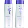 Wella SP Repair Shampoo 250ml X2