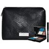 ARVAL Cofanetto ACTIVE COLORS Make UP Glitter Glam Palette Occhi + Beauty Bag