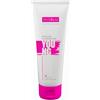 Nioblu - Gel Detergente Micellare - Pelle delicatamente detersa - Azione emolliente e protettiva - Non irrita la pelle - Pelli sensibili ed arrossate - Con ingredienti naturali - 100 ml