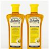 Generico 2x Shampoo Ravvivante Ultra Delicato, 100% Bio, 250ml
