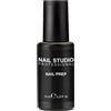 Capello point Nail Studio Professional, Nail Prep, Prepara le Unghie per Applicazione Smalto Semipermanente, Azione Sgrassante e Disidratante, 10 ml