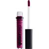 NYX PROFESSIONAL MAKEUP Glitter Goals Liquid Lipstick X Infinity
