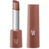 WYCON cosmetics HYDRASHEER GLOSSY LIPSTICK 28 DEMURE