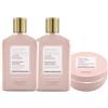ALFAPARF MILANO Alfaparf Keratin Therapy Lisse Design Set Shampoo 250 ml + Balsamo 250 ml + Maschera idratante 200 ml
