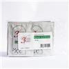 SICURMED Ionix Extend Salvietta 2ml 10 pz