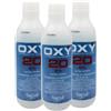 Faipa Ossigeno Per Capelli Professionale Ossidante In Crema Oxy Professional (20 Volumi 3 Unità, 200 Ml)