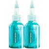 L'Oreal Paris L'Oréal Paris Bright Reveal Peeling Esfoliante Viso Anti-Macchie Uniformante Levigante Illuminante Formula Delicata con Niacinamide Contro Imperfezioni e Segni Post Acne - 2 Flaconi da 25ml