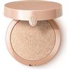 WYCON cosmetics RADIANT BLISS - HIGHLIGHTER Illuminante dalla texture ibrida e dal finish "wet shine" 02 FINE GOLD