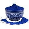 Terrapin Trading Polvere di indaco Nila 100 g | Importazioni marocchine | Fornitura personale | Commercio equo e solidale