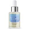 NOOVES Cuticle Oil Coconut 30ml - Olio per cuticole e unghie - Aroma di cocco