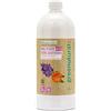 Greenatural Detergente intimo alla Calendula,Lavanda,Mirtillo-EcoBio-1 Litro