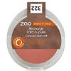ZAO essence of nature Zao - Bamboo - Blush compatto - No. 322/marrone-rosa