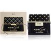 HW CASA Profumo per Donna Eau de Parfum MON SEUL ELEGANCE MONTAGE 100ML