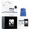 KALENTIN Colla Extension Ciglia Nera 2/3 Secondi 10 ml Eyelash Kalentin (EX000010)