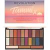 Makeup Revolution X Tammi Tropical Paradise Palette Ombretti