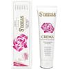 MUNTRADE Crema Idratante Glicerinata per Mani - 150 ml - Ripara, Idrata, Nutre e Lascia Liscio Il Corpo
