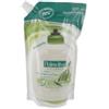 Palmolive Naturals - Ricarica per latte d'oliva, sapone liquido, 500 ml