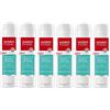 Hidrofugal HIDRO fugal anti-traspirante Classic Spray, confezione da (6 X 150 ML)