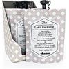 Davines 6 x 50 ml The Let It Go Circle Balsamo da 300 ml, unisex, senza silicone, multimasking, capelli secchi, ricci/arricciati