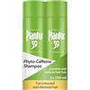 Plantur 39 Shampoo alla fito-caffeina - 2 x 250 ml