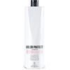 LIGHT IRRIDIANCE SHAMPU Cab. Tinti/con colori Protect 1000 ml, unico, standard