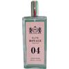 Generico Elite Royale 04 Pour Femme, Profumo da Donna, Rosa Muschiata, 100 ml - Rose Musk