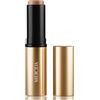 MERODA® Soft Tan Bronzer Stick [TEXTURA CREMOSA] - Matita Abbronzante Senza Striature e Facile da Sfumare - Bronzerstick con Tenuta e Idratazione 24 Ore - Per un Effetto Abbronzato & Luminoso Naturale
