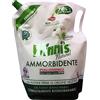 Winni's 8 x WINNI'S Ammorbid.Ecoformato Fiori Bianchi 42 Lavaggi 1470 Ml