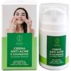 Ischia Cosmetici Naturali Crema Anti acne e Couperose all'acqua termale