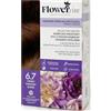 FlowerTint n 6.7 Biondo scuro cacao