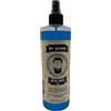 MY BARBER AFTER SHAVE DOPOBARBA MY BARBER PROFUMAZIONE ICE BLU 400 ml SUPER GRADEVOLE