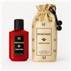 Generico Montage Eau de Parfum 100ml Spray - Fragranze Unisex Raffinate, Intense e Persistenti - Varie Profumazioni (Montage Tobacco Rouge Eau de Parfum 100ml Spray)