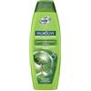 Palmolive, shampoo naturale Silky Shine Effect (aloe vera) per tutti i tipi di capelli, 3 pezzi in confezione da 350 ml (etichetta in lingua italiana non garantita)
