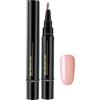 yakermur Penna UV Gel UV Smalto Penna Smalto Soak-Off Nail Polish Pen - Per Unghie Donne Ragazze Senza Bisogno Di Rivestimento Esterno