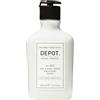 DEPOT Fluido emolliente Pre e Post rasatura No 402 50 ml