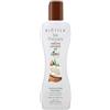 BioSilk Biosilk - Shampoo idratante con olio di cocco biologico, per unisex, 16,9 g, I0094387