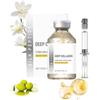 JIAOY Silk Peptide Deep Collagen Hydrating Ampoule Serum, Deep Collagen Seta Peptide Intensive Lifting Fiale Siero per rassodare e rafforzare la pelle del viso, siero anti-invecchiamento (1 PCS)