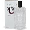 RAPTUS XVI - 100 ml Parfum Donna Fresco e Fiorito | Profumo Elegante con Rosa, Peonia e Litchi | Packaging Bianco Raffinato - Formato 100 ml