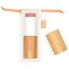 ZAO - Blush Stick - Ricaricabile - 841 Legno di Rosa - Bio VEGAN