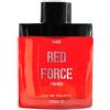 Kids Globe Red Force For Men 100ml Eau De Toilette