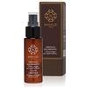 NAMALEI Cristalli Illuminanti Cocco e Argan - Spray per Capelli Crespi - Shine, High Gloss, Softening