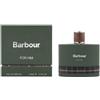 Per-Scent Limited per Barbour For Him Profumo Uomo Eau De Parfum Spray Edp 100Ml