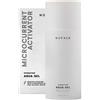 NuFACE Aqua Gel Activator - Gel conduttivo e attivatore - con IonPlex e acido ialuronico - ottimizza i trattamenti di microcorrente con il dispositivo NuFACE Microcurrent (98 ml)